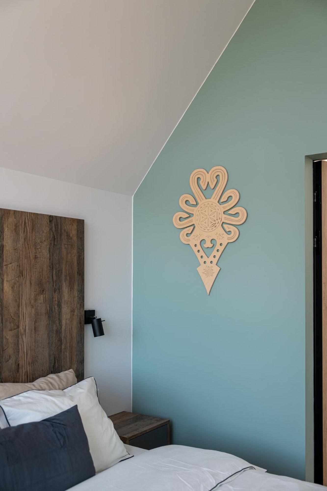 Apartament 100m2 Z Widokiem Na Giewont